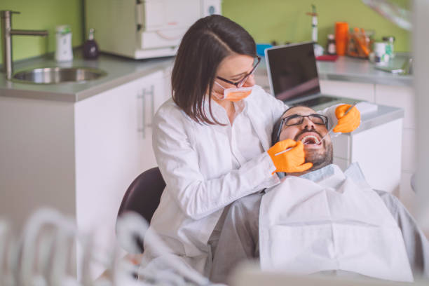 Best Emergency Dental Extractions in Sunrise, FL